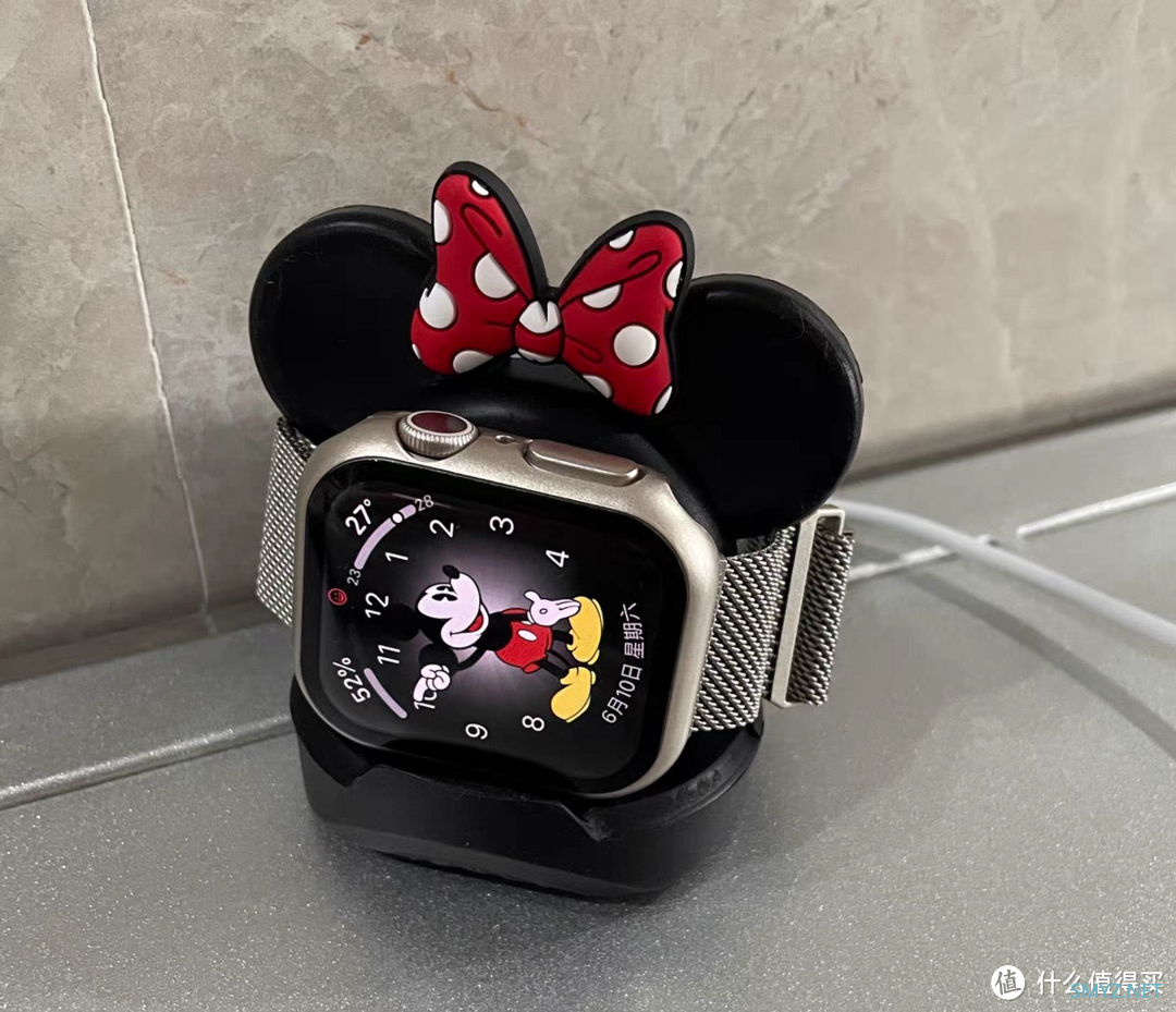 入手了Apple Watch ，给大家分享一下使用感受