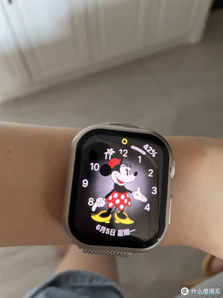 入手了Apple Watch ，给大家分享一下使用感受