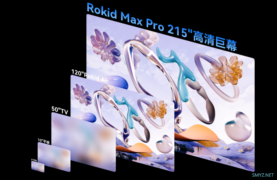 看 Rokid 如何玩转空间计算，为 AR 做样板