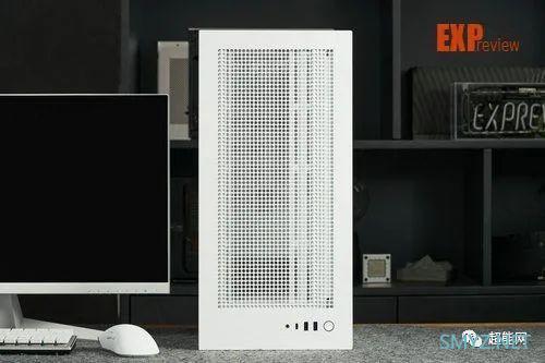 NZXT H7 FLOW RGB机箱评测：保持散热优点，加强机箱灯效