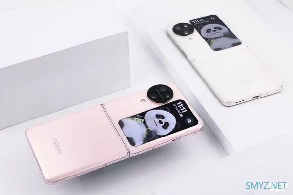 OPPO Find N3 Flip评测：小折叠的惊艳之作，也是实力之作