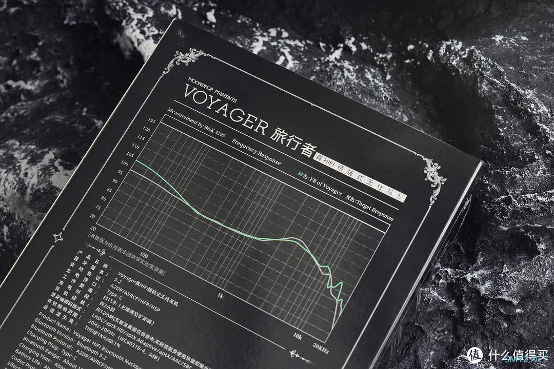 玩法丰富，音质更强！水月雨VOYAGER旅行者颈挂无线解码耳机体验