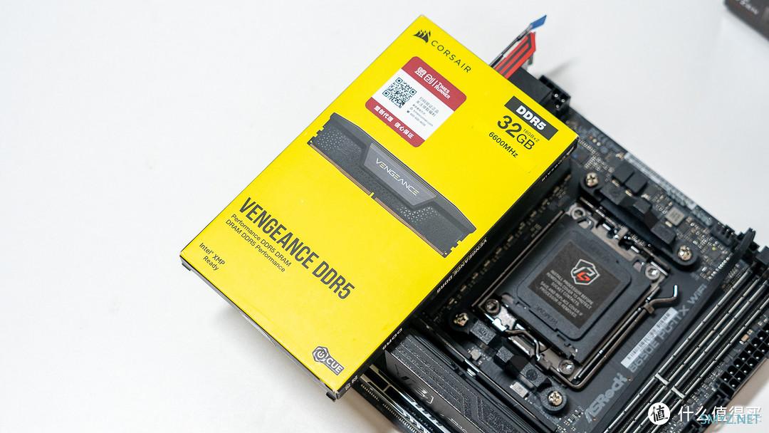 我的diy之路 篇三十四：立式桌面ITX装机：海盗船2000D、 SF580电源、华擎 B650EPG-ITX装机展示