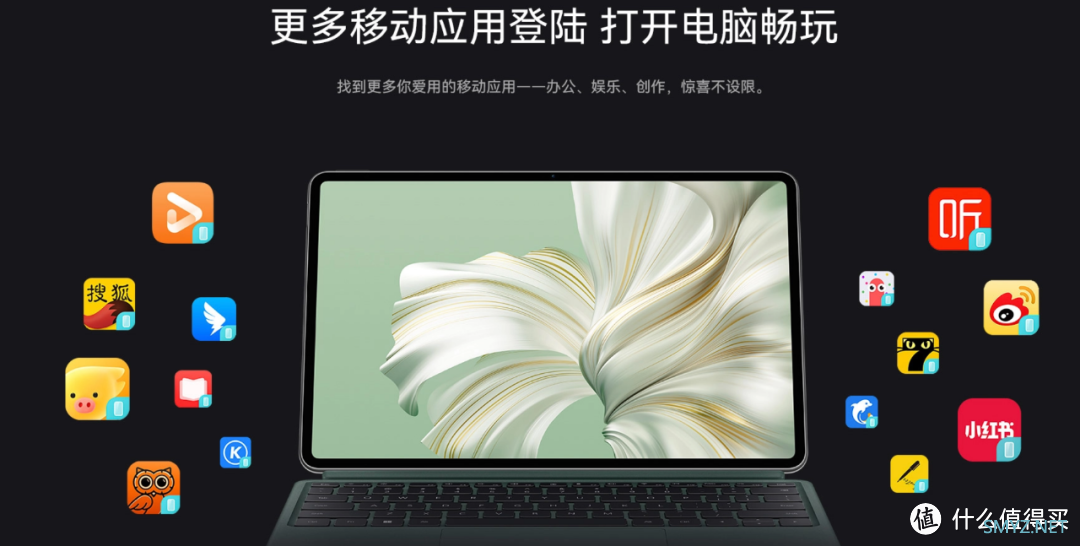 笔记本选购 篇八十四：华为MateBook E 2023新增i5版 6699元的二合一笔记本可以买吗？