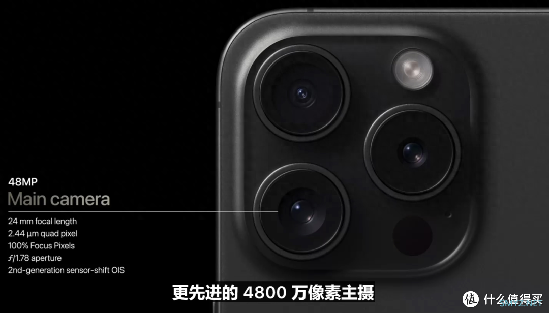 iPhone 15全系列发布了！这一次牙膏挤的有点过分了吧？