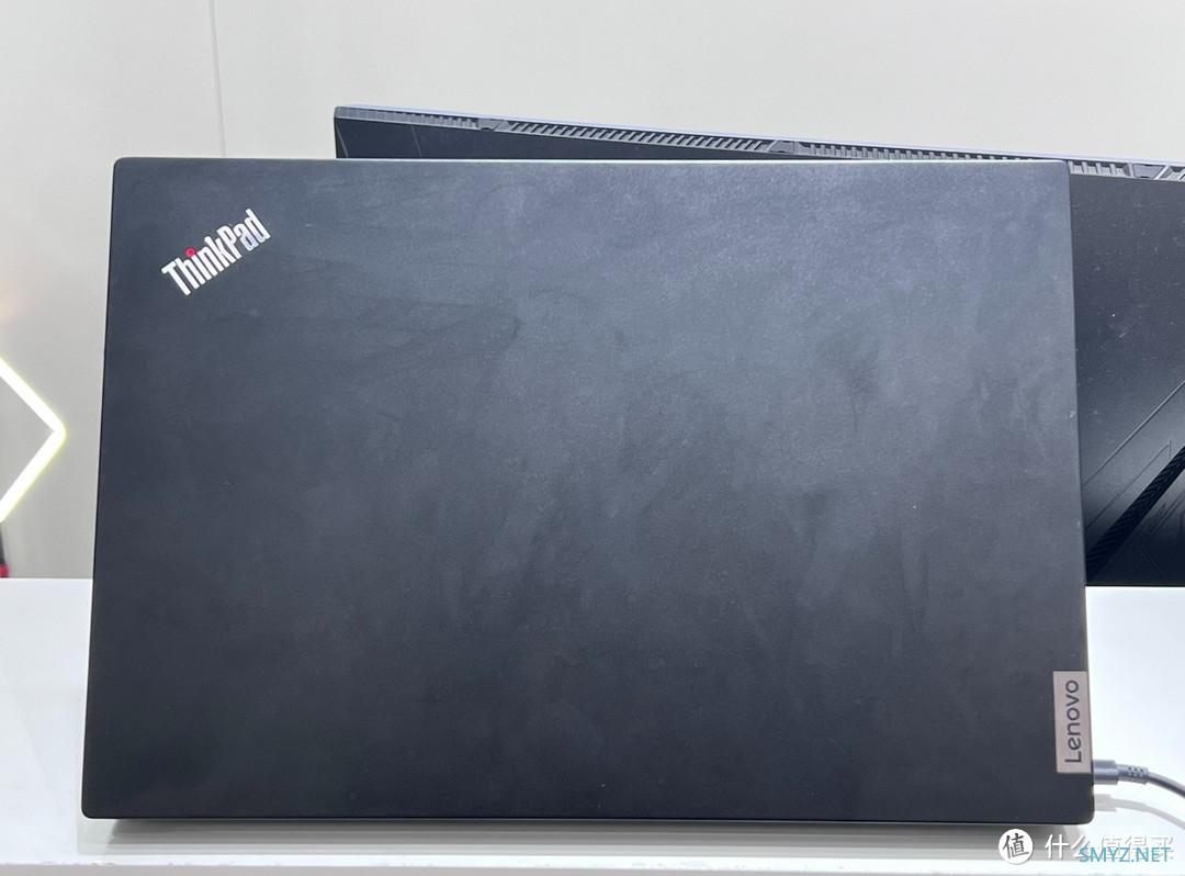 高性价比笔记本，学生党工作党福音，ThinkPad E14 Gen2了解一下