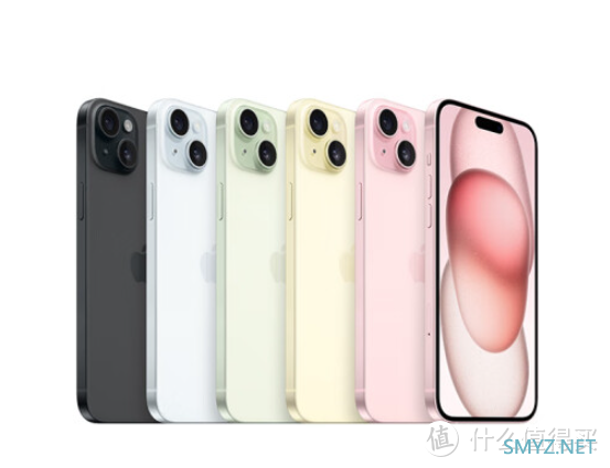 iPhone 15手机来了，9.15号开抢！已做好抢购准备，随时上车！