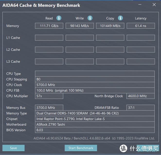 描边怪爱搞机 篇七十五：原来你也是二刺猿，玖合 DDR5 6400MHz 星舞 RGB 灯条简评