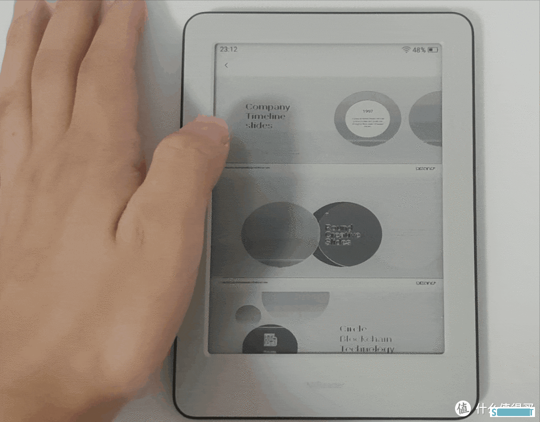 手机、平板移动化的年代，还有必要用「电子阅读器」看书吗？百元好物推荐——小米多看阅读器评测！