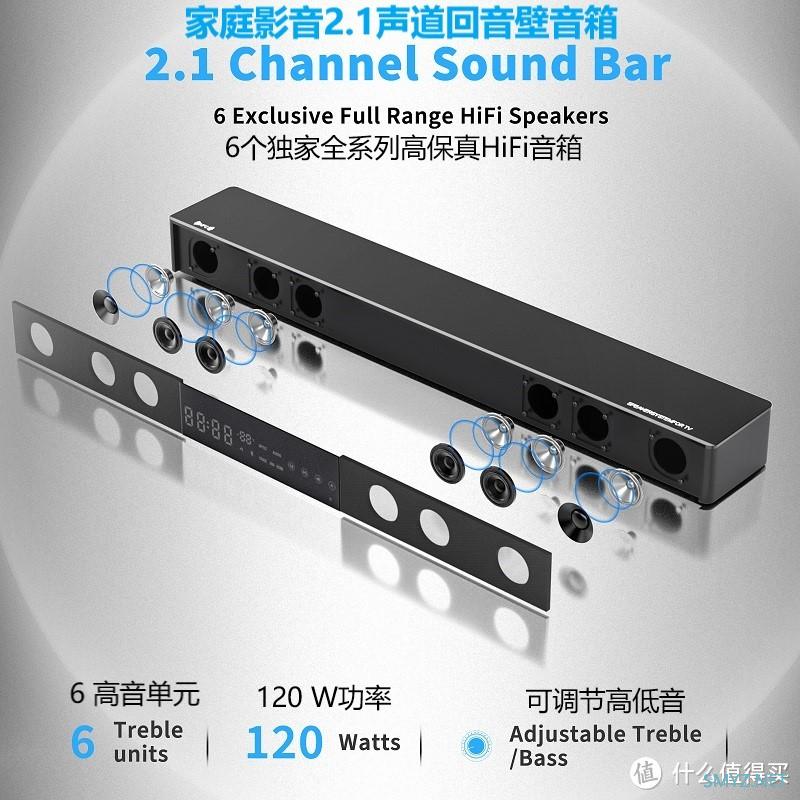 Fosi 篇二：FosiAudio:让你的声音变得更加迷人!