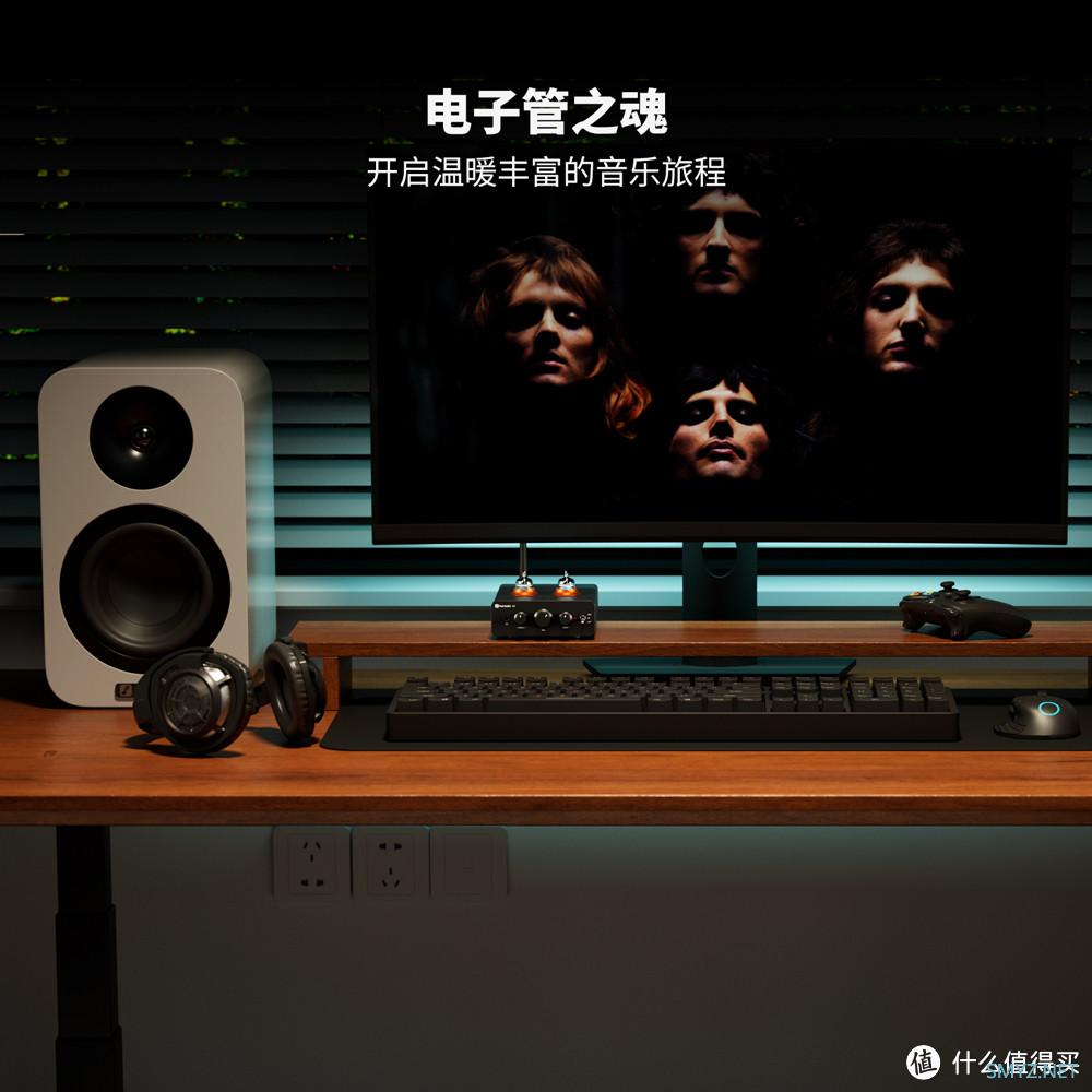 Fosi 篇二：FosiAudio:让你的声音变得更加迷人!