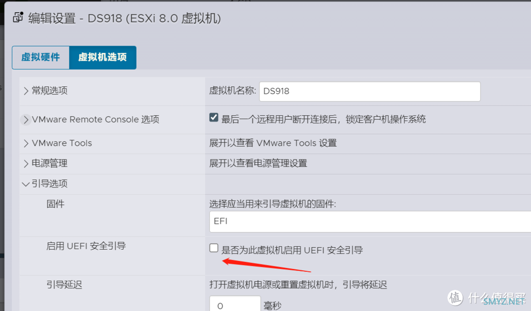 黑群晖 篇二：黑群晖安装超简单，ESXI+硬件解码，影视娱乐一网打尽！（一）