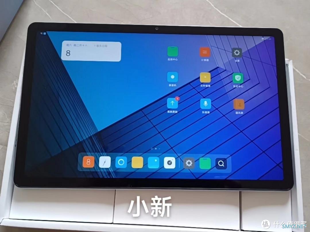 主要是用来看网课，OPPO Pad Air和小新Pad应该怎么选择比较好？