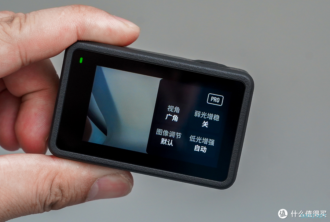 王者归来：大疆 DJI Osmo Action 4灵眸运动相机 众测报告