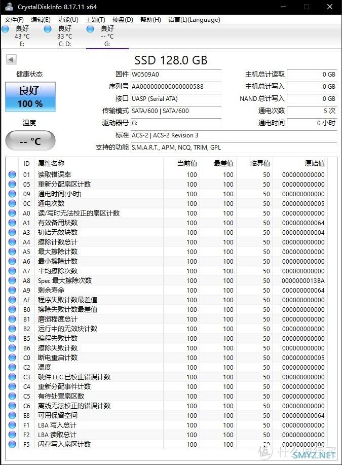 速度与便携的完美结合——联想ZX1Pro移动固态众测