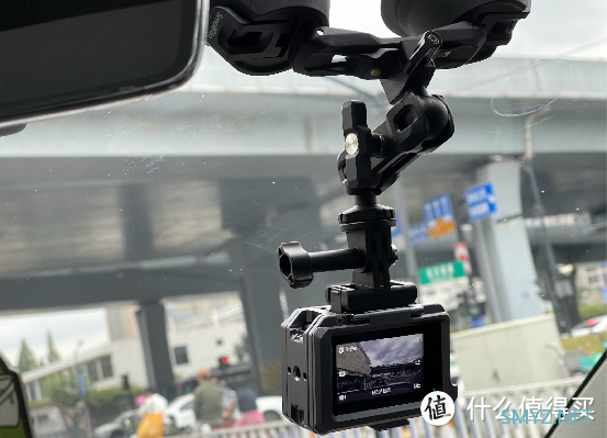 回归经典外形，开启通用时代——DJI 大疆OSMO action4横评action2