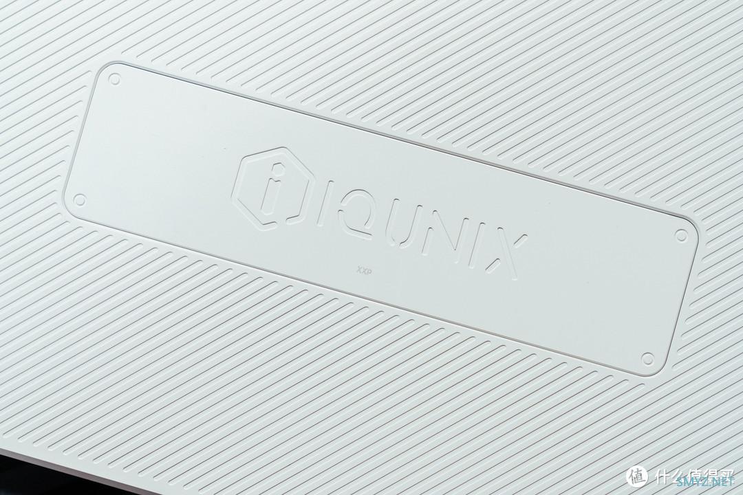 客制化敲门砖？IQUNIX ZONEX 75让客制化量产成为现实