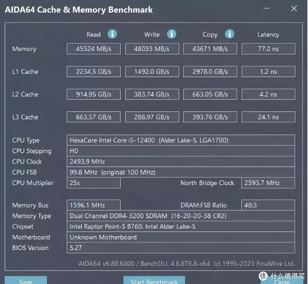 华南B760M-D4主板：400价格体验分享！|华南金牌