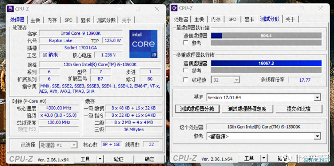 DIY装机不踩坑 篇四：13代i9+Z790装机分享：颜值？灯效？性能？如何内外兼修！