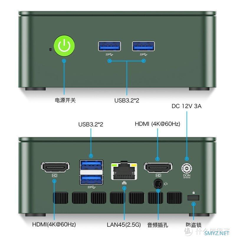 极摩客ALL IN ONE 篇一：极摩客G3 AllInOne 玩机第一篇：家用网络架构+PVE8.0+单网口+无线也能玩得转软路由