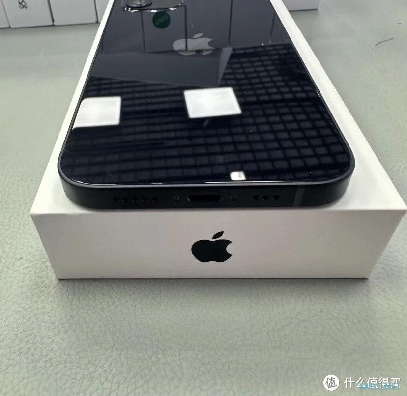 手机测评合集 篇三十：iPhone目前最值得入手的机型