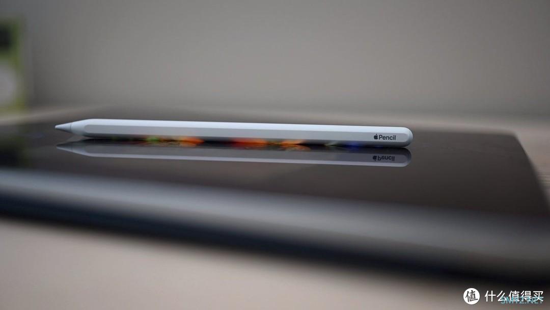 【科技魅力】Apple Pencil 3，让你的iPad生活更美好