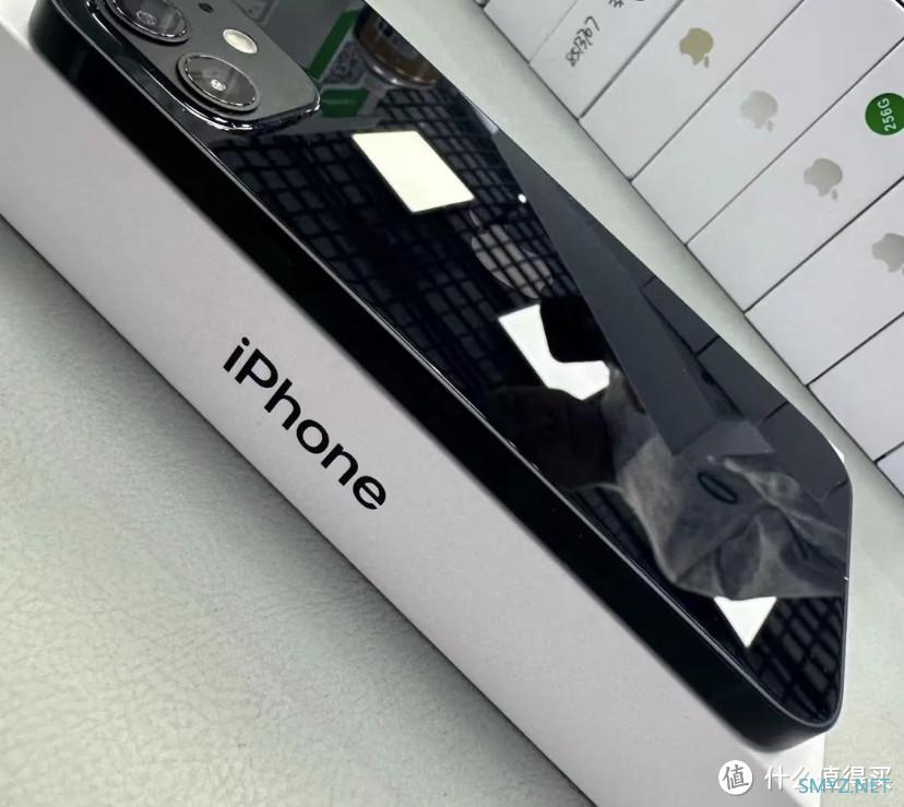 手机测评合集 篇三十：iPhone目前最值得入手的机型