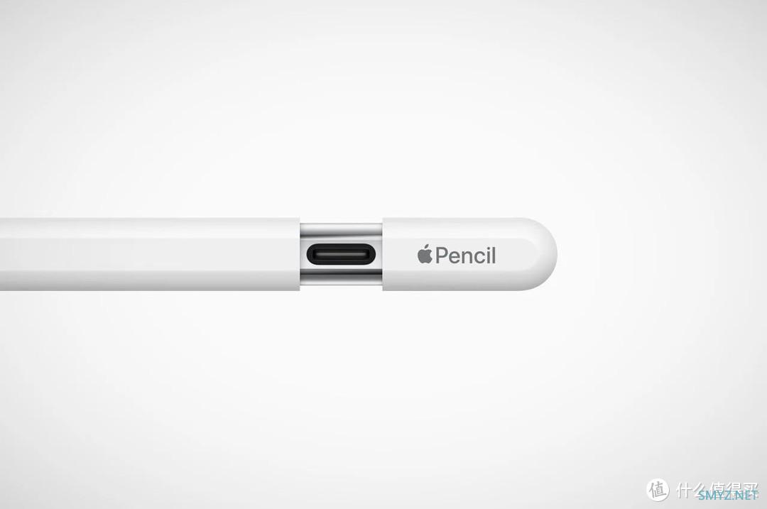 【科技魅力】Apple Pencil 3，让你的iPad生活更美好