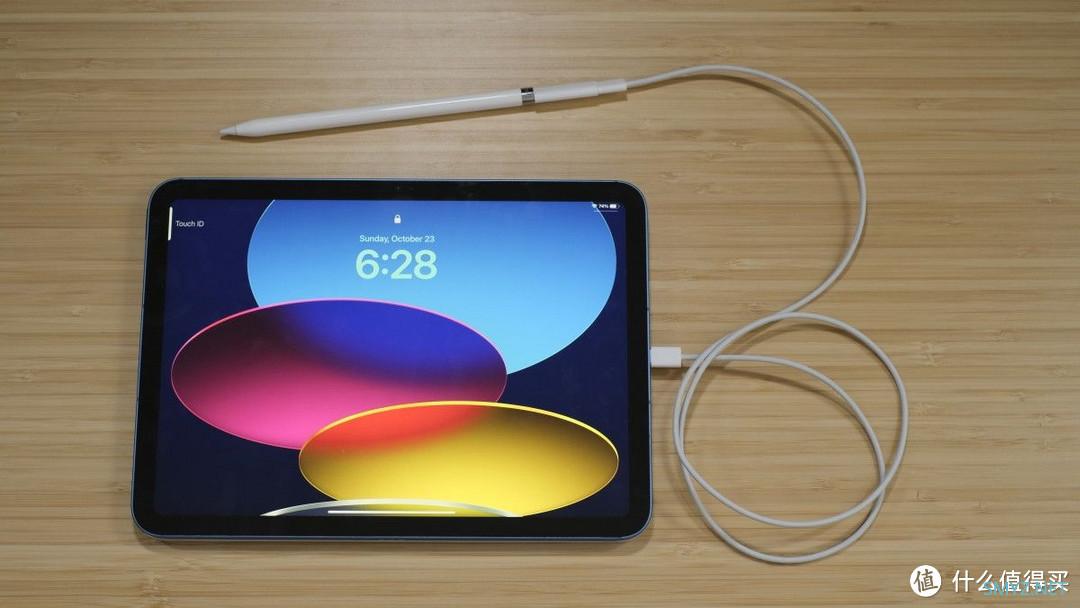 【科技魅力】Apple Pencil 3，让你的iPad生活更美好