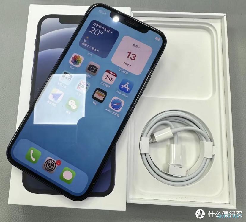 手机测评合集 篇三十：iPhone目前最值得入手的机型