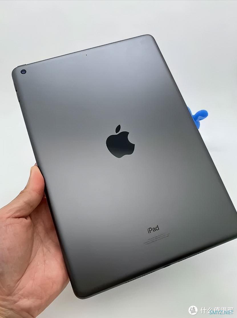 10月降价机型 篇四十五：还等什么双十一？苹果iPad（第9代）入手仅需1945元！