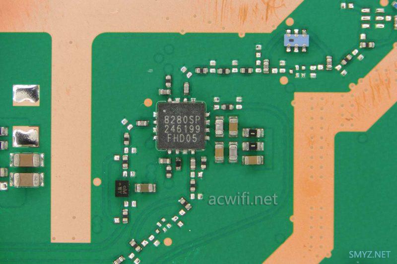 拆过的第一台企业级Wi-Fi 7无线AP 华为AirEngine 8771-X1T拆机