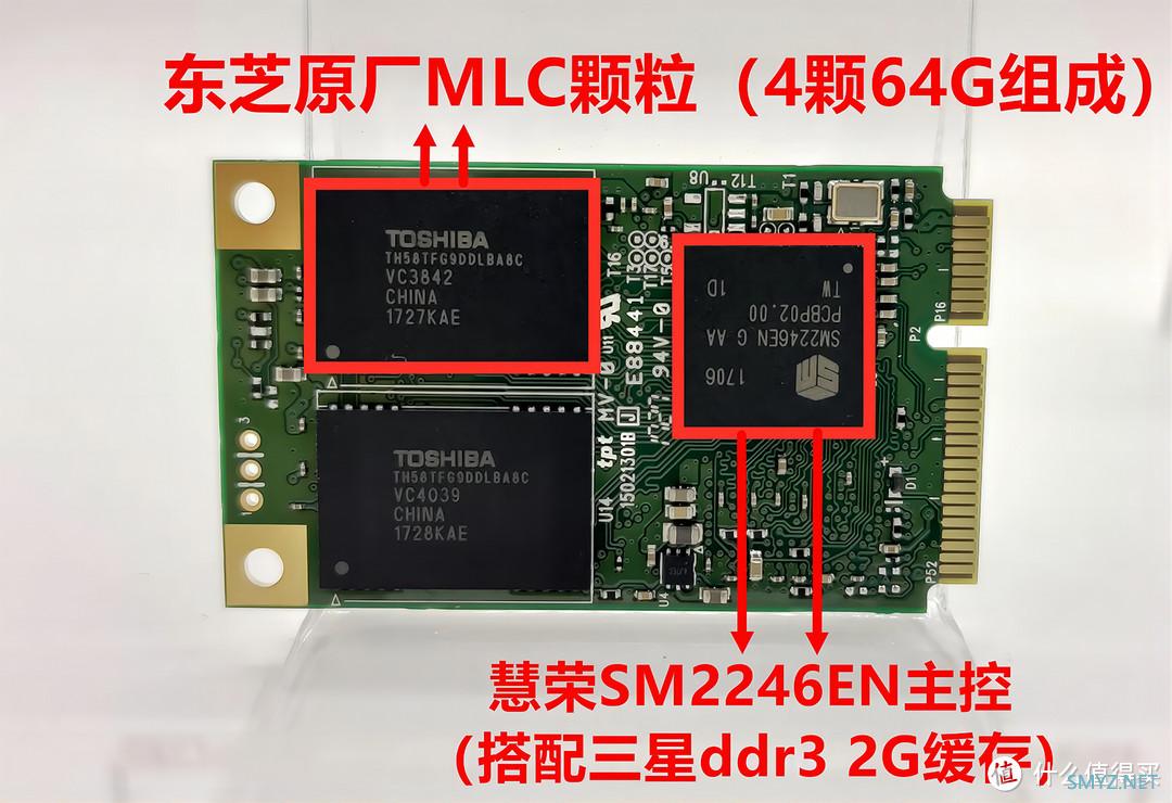 diy永不凋零 篇十九：手持光威 4TB SSD，回顾固态硬盘发展之路