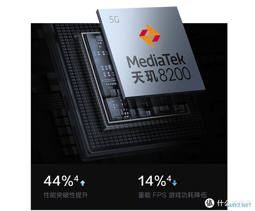 iQOO太棒了，98万跑分高性能手机，256GB仅1399元