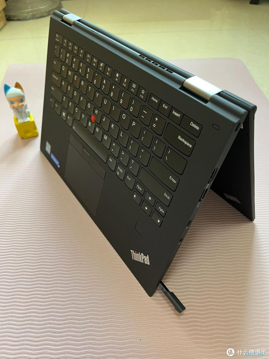 预算2k左右的笔记本电脑——ThinkPad x1yoga i7 7600u 16g512