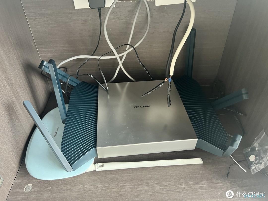 TP-LINK 5480无线路由器靠谱？能否实现全屋覆盖？请大佬来说说