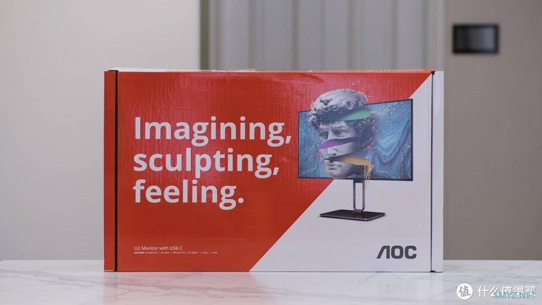 不开玩笑，它真能当Studio Display平替——AOC U27U2DP Ultra显示器