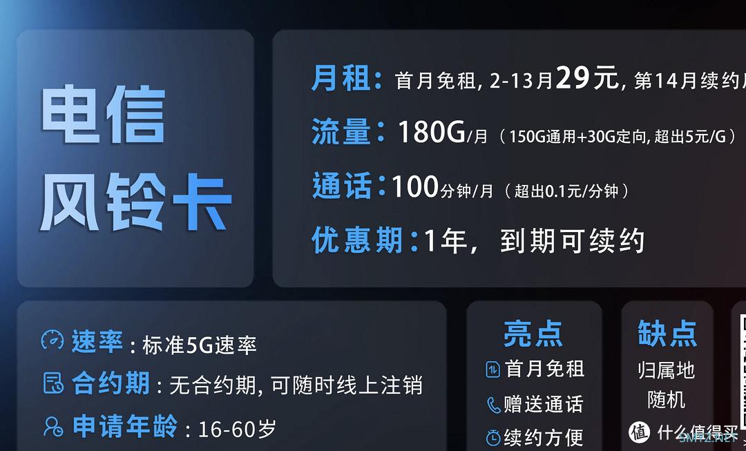 流量卡推荐 篇十三：遥遥领先！29元电信流量卡你拥有了吗？入门级流量卡使用指南