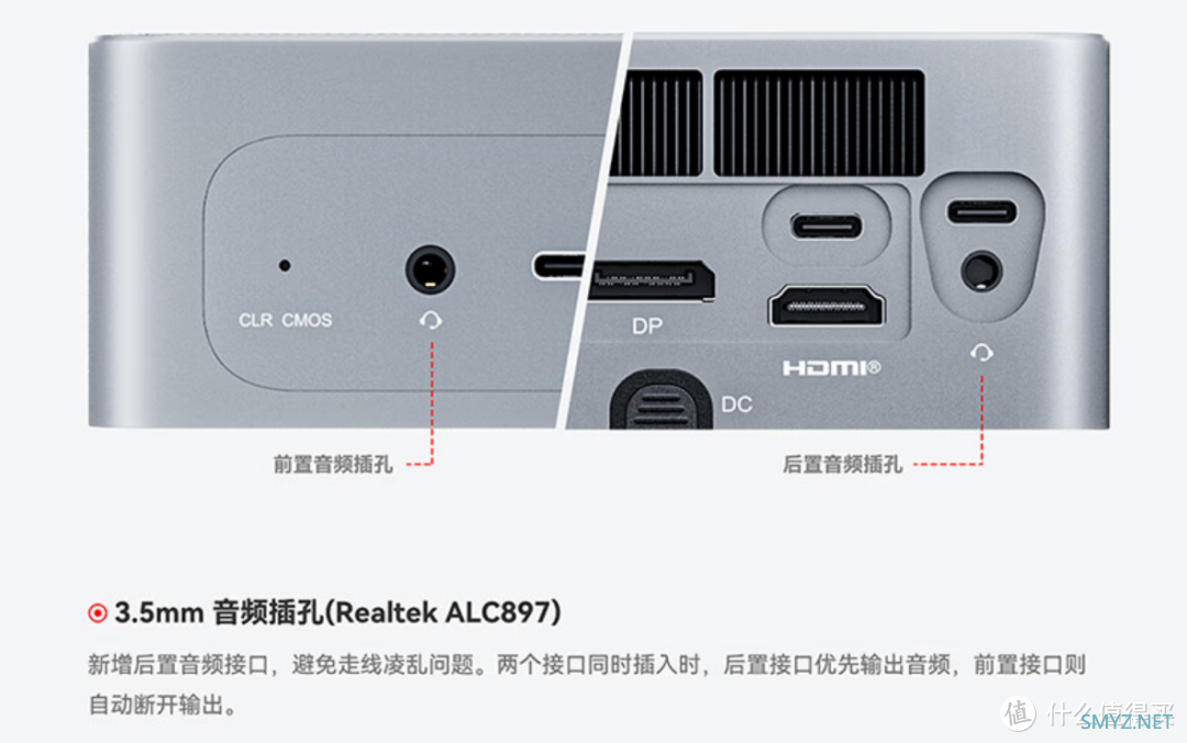 迷你电脑掌上主机 篇七十九：零刻SER7狠起来连自己人都砍！16GB+1TB版比准系统还便宜！