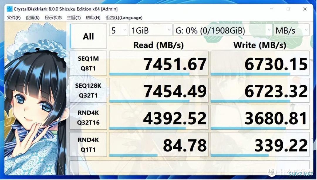 PC硬件及整机 篇九十二：重量相差40倍，460g的迷你主机对比台式机，千元售价值不值？