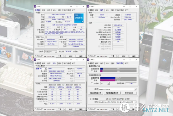 PC硬件及整机 篇九十二：重量相差40倍，460g的迷你主机对比台式机，千元售价值不值？