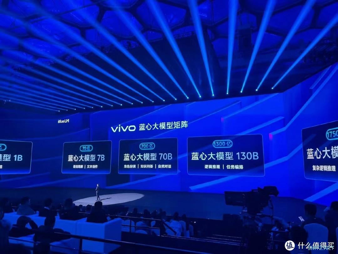 “日月相辉，星辰相印” vivo X100系列发布会回顾