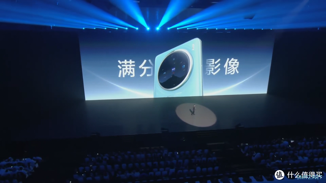 “日月相辉，星辰相印” vivo X100系列发布会回顾