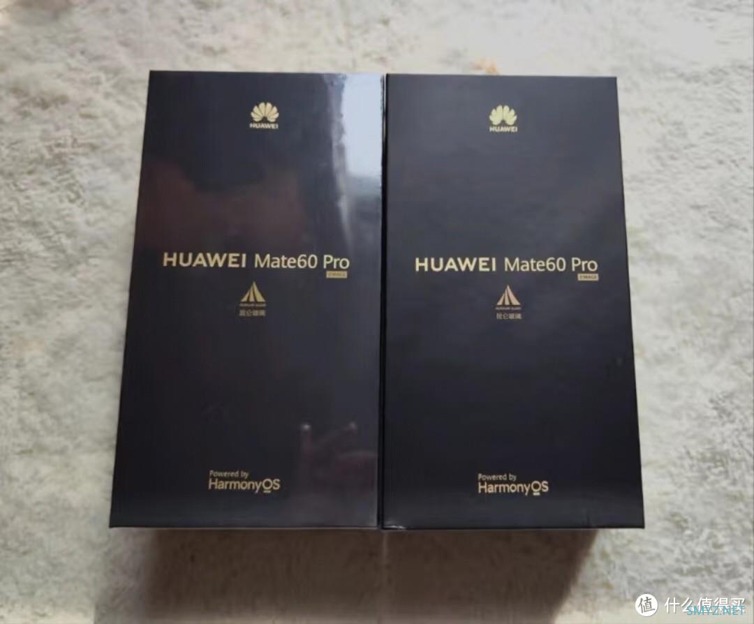 华为 Mate60Pro:最新旗舰的巅峰之作