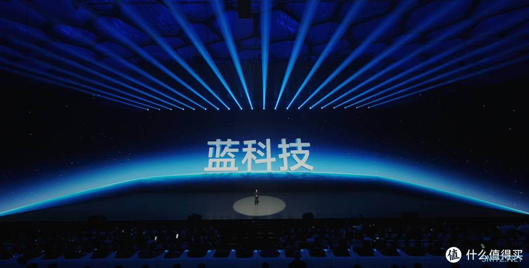 “日月相辉，星辰相印” vivo X100系列发布会回顾