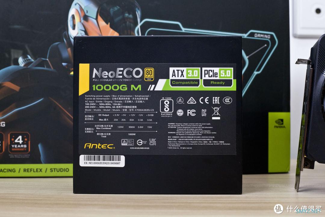 技嘉RTX4070 魔鹰 OC 12G使用体验：性能不俗，做工散热强劲