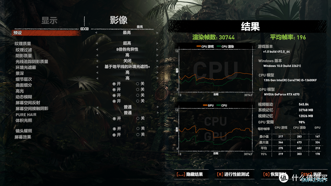 技嘉RTX4070 魔鹰 OC 12G使用体验：性能不俗，做工散热强劲