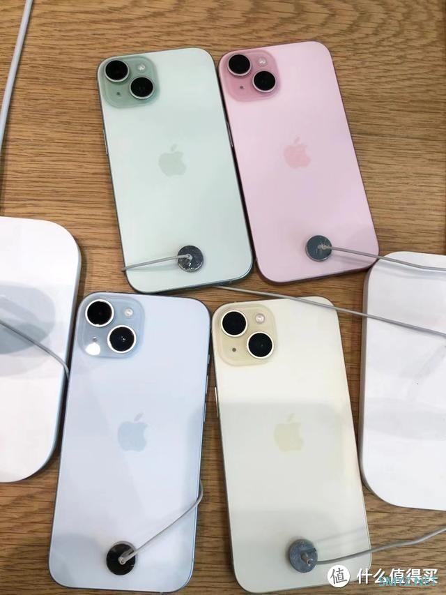 入手 iPhone 15 系列的最佳时机：哪个版本最划算？