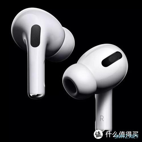 超值好货购后晒之 AirPods Pro 2 入耳式降噪蓝牙耳机