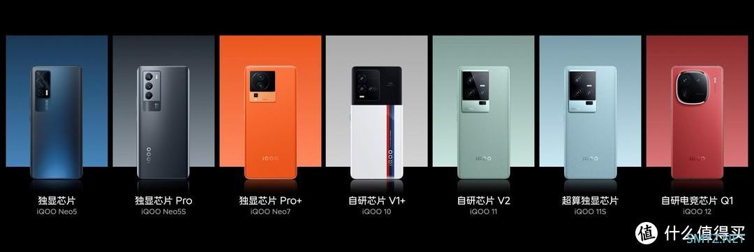 打破硬件功耗天花板，iQOO Neo9系列展示最新双芯游戏性能技术